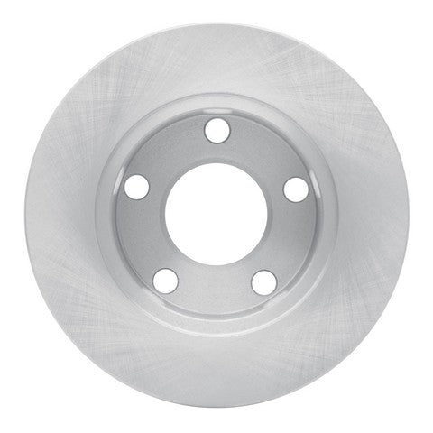 Disc Brake Rotor Dynamic Friction 600-74011