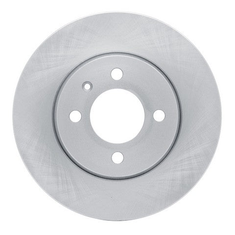 Disc Brake Rotor Dynamic Friction 600-74013