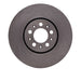 Disc Brake Rotor Dynamic Friction 600-74015