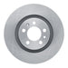 Disc Brake Rotor Dynamic Friction 600-74016