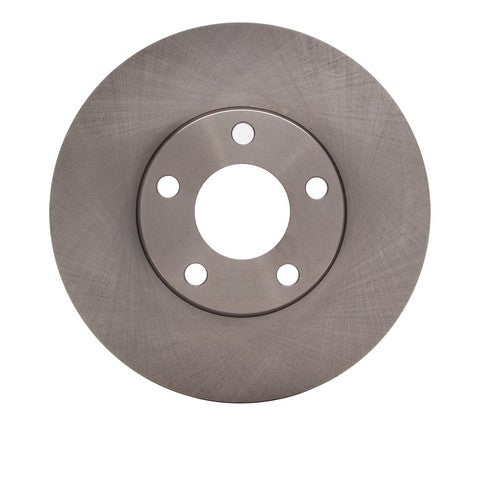 Disc Brake Rotor Dynamic Friction 600-74017