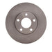 Disc Brake Rotor Dynamic Friction 600-74017
