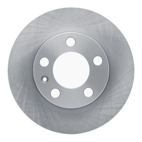 Disc Brake Rotor Dynamic Friction 600-74019