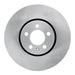 Disc Brake Rotor Dynamic Friction 600-74020