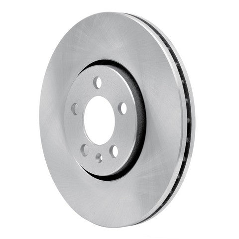 Disc Brake Rotor Dynamic Friction 600-74020