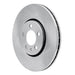 Disc Brake Rotor Dynamic Friction 600-74020