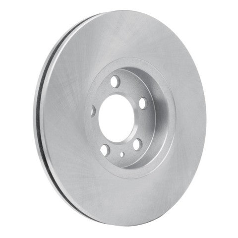 Disc Brake Rotor Dynamic Friction 600-74020