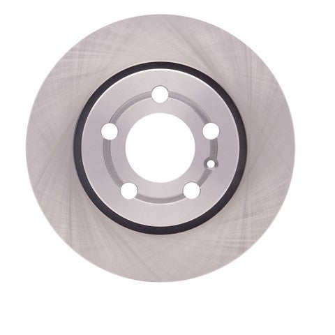 Disc Brake Rotor Dynamic Friction 600-74022