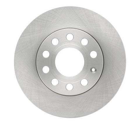 Disc Brake Rotor Dynamic Friction 600-74027