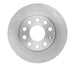 Disc Brake Rotor Dynamic Friction 600-74027