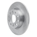 Disc Brake Rotor Dynamic Friction 600-74031