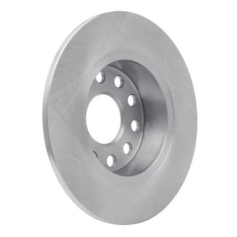 Disc Brake Rotor Dynamic Friction 600-74031
