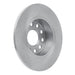 Disc Brake Rotor Dynamic Friction 600-74031