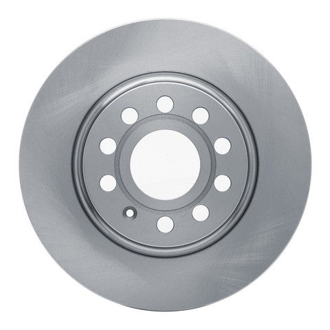 Disc Brake Rotor Dynamic Friction 600-74032