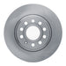 Disc Brake Rotor Dynamic Friction 600-74032