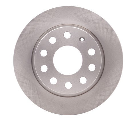 Disc Brake Rotor Dynamic Friction 600-74033
