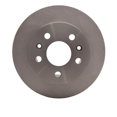 Disc Brake Rotor Dynamic Friction 600-74036