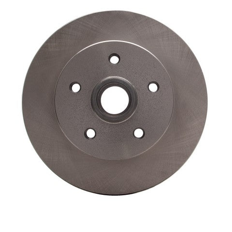 Disc Brake Rotor Dynamic Friction 600-74037