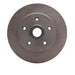Disc Brake Rotor Dynamic Friction 600-74037