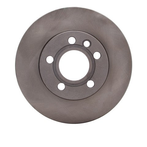 Disc Brake Rotor Dynamic Friction 600-74042