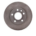 Disc Brake Rotor Dynamic Friction 600-74042