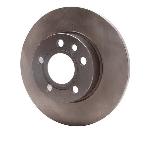 Disc Brake Rotor Dynamic Friction 600-74042