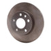 Disc Brake Rotor Dynamic Friction 600-74042