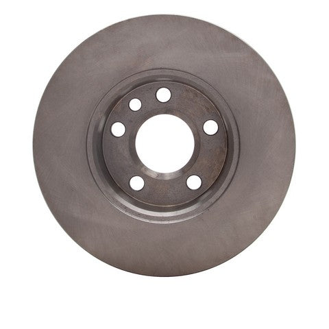 Disc Brake Rotor Dynamic Friction 600-74042