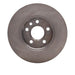 Disc Brake Rotor Dynamic Friction 600-74042
