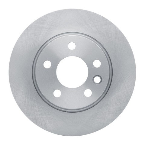 Disc Brake Rotor Dynamic Friction 600-74044