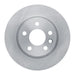 Disc Brake Rotor Dynamic Friction 600-74044
