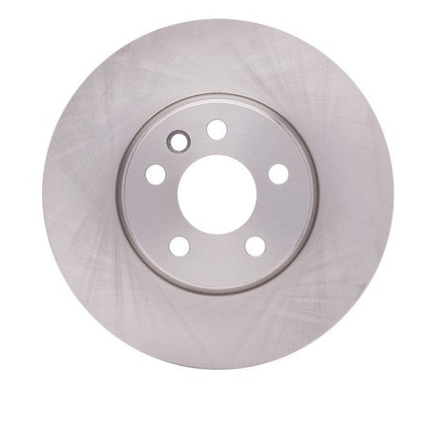 Disc Brake Rotor Dynamic Friction 600-74045