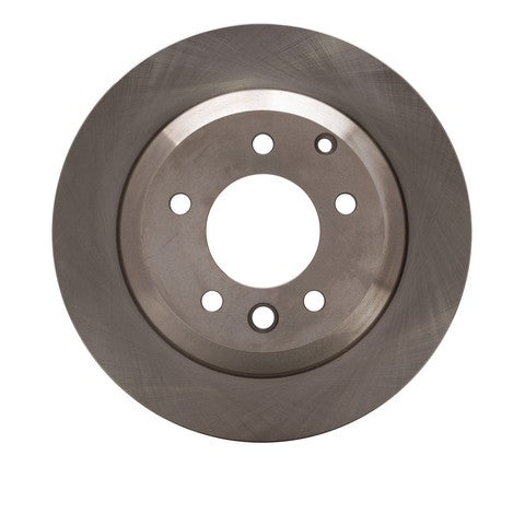 Disc Brake Rotor Dynamic Friction 600-74048