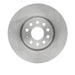 Disc Brake Rotor Dynamic Friction 600-74053