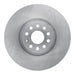 Disc Brake Rotor Dynamic Friction 600-74058