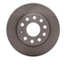 Disc Brake Rotor Dynamic Friction 600-74059