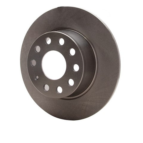 Disc Brake Rotor Dynamic Friction 600-74059
