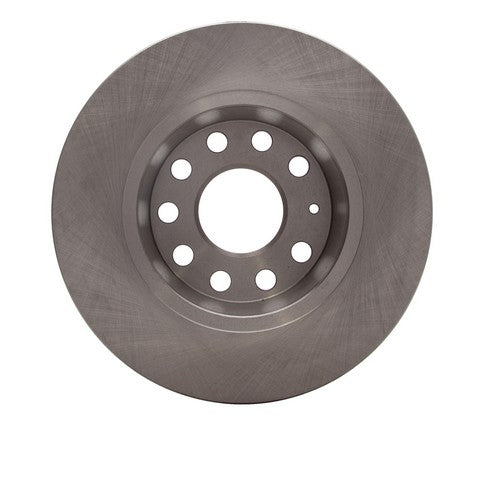 Disc Brake Rotor Dynamic Friction 600-74059