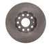 Disc Brake Rotor Dynamic Friction 600-74059