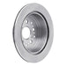 Disc Brake Rotor Dynamic Friction 600-75001