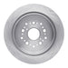 Disc Brake Rotor Dynamic Friction 600-75001