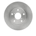 Disc Brake Rotor Dynamic Friction 600-75003