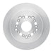 Disc Brake Rotor Dynamic Friction 600-75004