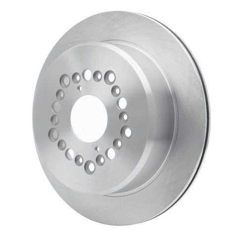 Disc Brake Rotor Dynamic Friction 600-75004