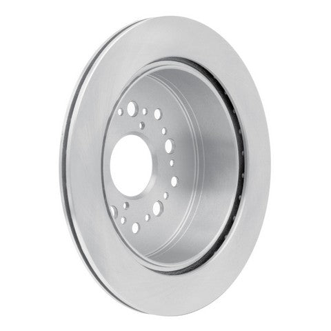 Disc Brake Rotor Dynamic Friction 600-75004
