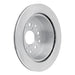 Disc Brake Rotor Dynamic Friction 600-75004