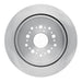 Disc Brake Rotor Dynamic Friction 600-75004