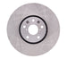 Disc Brake Rotor Dynamic Friction 600-75011D