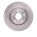 Disc Brake Rotor Dynamic Friction 600-75013D