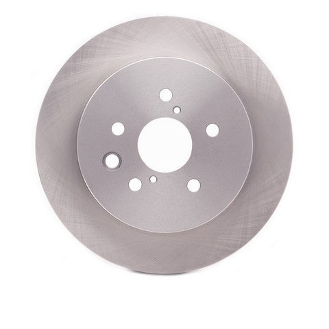 Disc Brake Rotor Dynamic Friction 600-75015